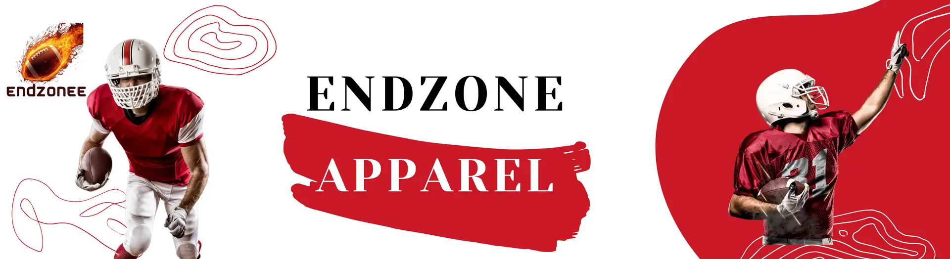 Banner for EndZone